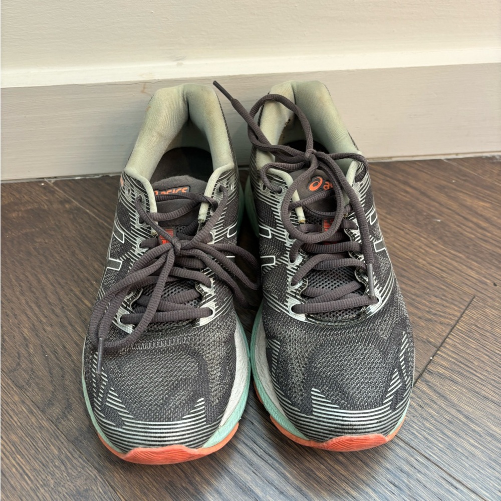 ASICS sneakers - Picture 2 of 3